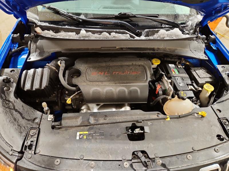 Photo 12 from auction – 2022 JEEP COMPASS LI with VIN 3C4NJDCBXNT101791