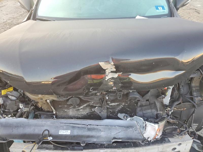 Photo 12 from auction – 2012 LEXUS RX 350 with VIN 2T2BK1BA3CC125109