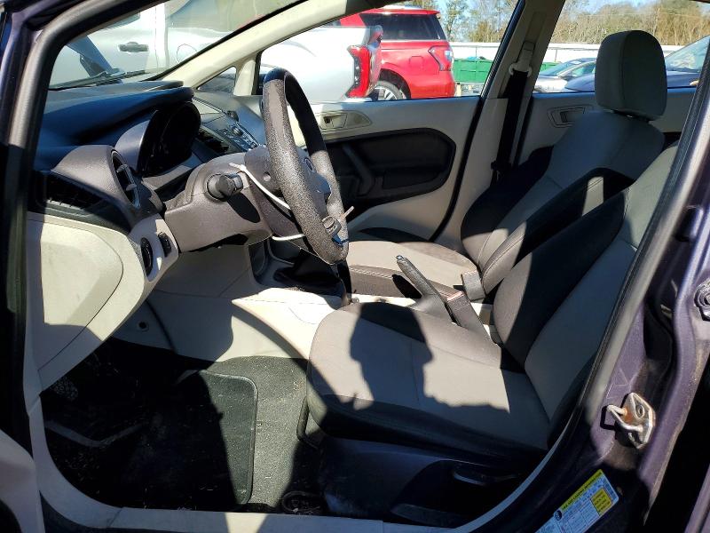 Photo 7 from auction – 2013 FORD FIESTA with VIN 3FADP4AJ5DM191158