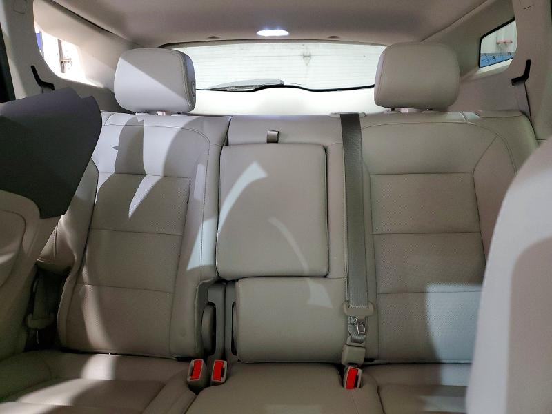 Photo 10 from auction – 2020 GMC TERRAIN DE with VIN 3GKALXEX8LL338543