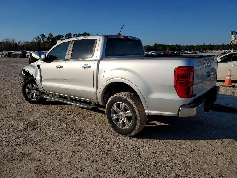 Photo 2 from auction – 2019 FORD RANGER with VIN 1FTER4EH4KLB14442