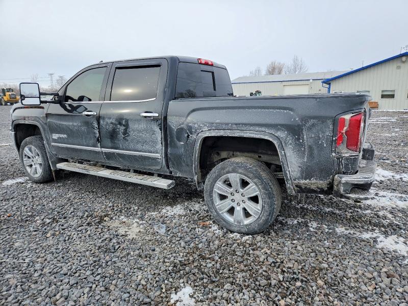 Photo 2 from auction – 2018 GMC SIERRA with VIN 3GTU2NER7JG245813