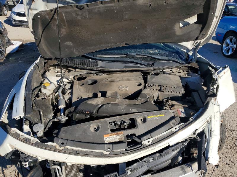 Photo 11 from auction – 2013 NISSAN ALTIMA with VIN 1N4AL3AP1DC921470