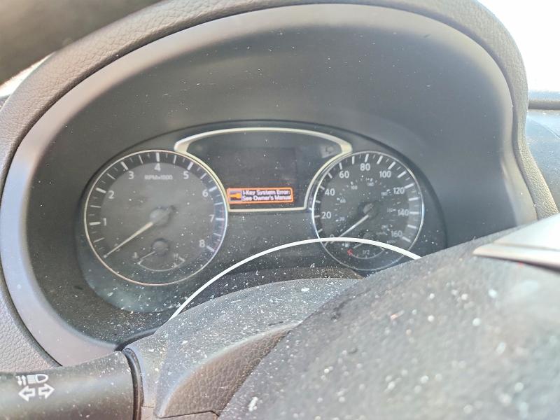 Photo 9 from auction – 2016 NISS ALTIMA with VIN 1N4AL3AP4GC191557