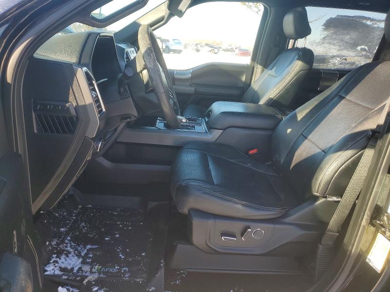 Photo 7 from auction – 2016 FORD F150 SUPER with VIN 1FTEW1EP9GFD40142