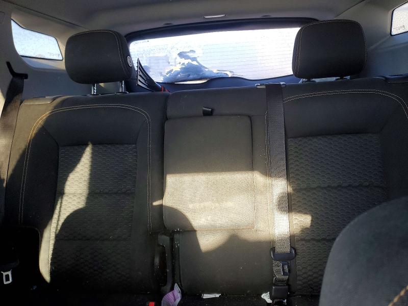 Photo 10 from auction – 2019 GMC TERRAIN with VIN 3GKALMEV7KL116961