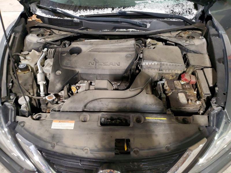 Photo 11 from auction – 2017 NISSAN ALTIMA with VIN 1N4AL3APXHC482680