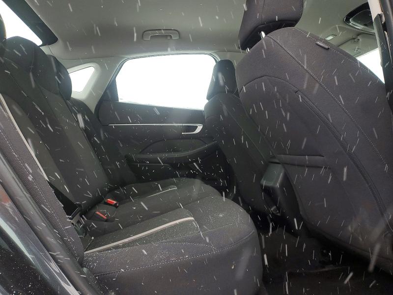 Photo 10 from auction – 2022 HYUNDAI SONATA SE with VIN KMHL24JA4NA245113