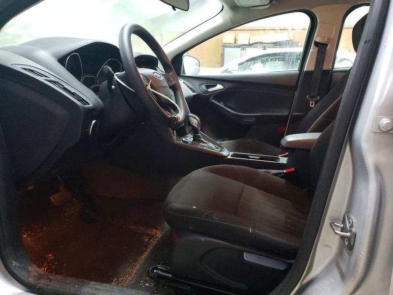 Photo 7 from auction – 2017 FORD FOCUS SE with VIN 1FADP3K22HL267198