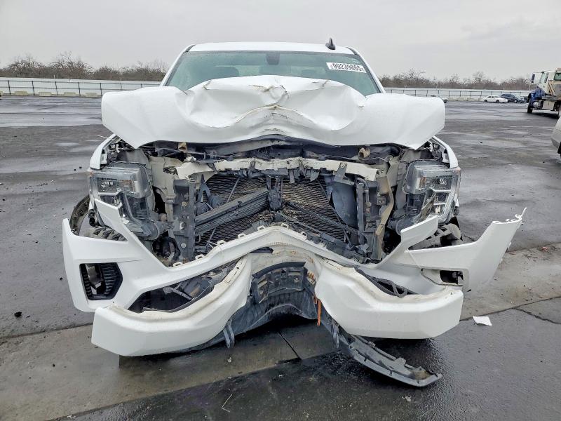 Photo 5 from auction – 2021 GMC SIERRA K15 with VIN 3GTU9CED8MG204129
