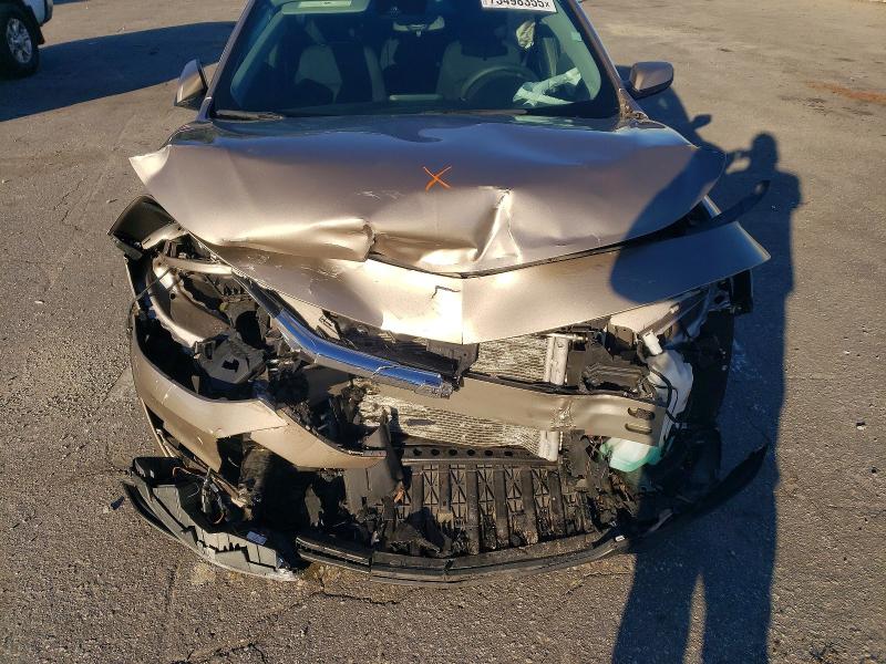 Photo 11 from auction – 2024 CHEVROLET MALIBU LT with VIN 1G1ZD5ST5RF120959