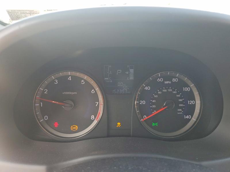 Photo 9 from auction – 2016 HYUNDAI ACCENT with VIN KMHCT5AE2GU245800