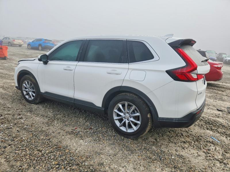 Photo 2 from auction – 2026 HONDA CR-V EX with VIN 2HKRS3H46TH319923