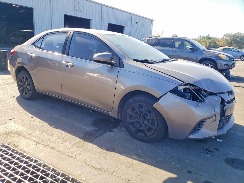 Photo 4 from auction – 2016 TOYOTA COROLLA with VIN 2T1BURHE8GC712841