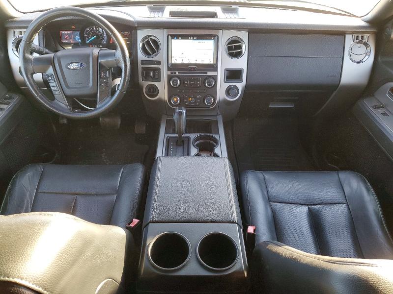Zdjęcie 8 z aukcji – 2017 FORD EXPEDITION z VIN 1FMJK1HT8HEA65059