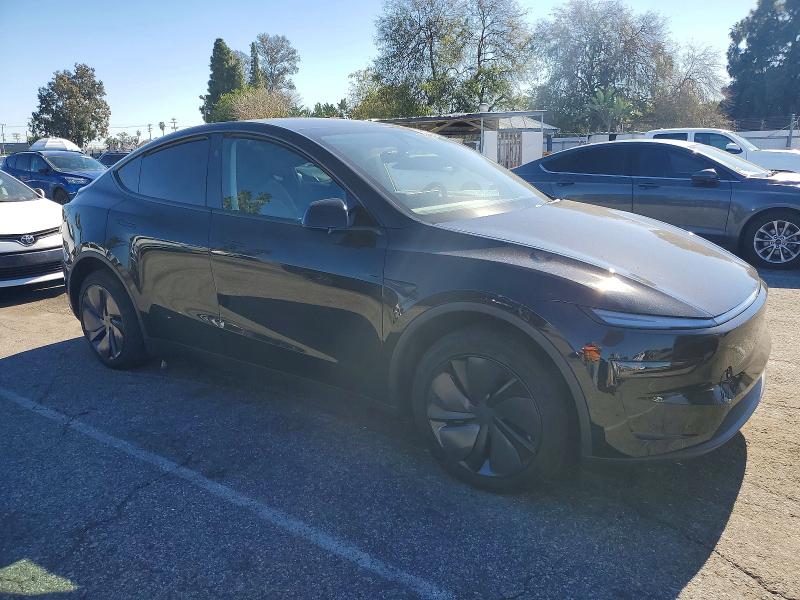 Фото 4 с аукциона – 2026 TESLA MODEL Y с VIN 7SAYGDED9TF444911