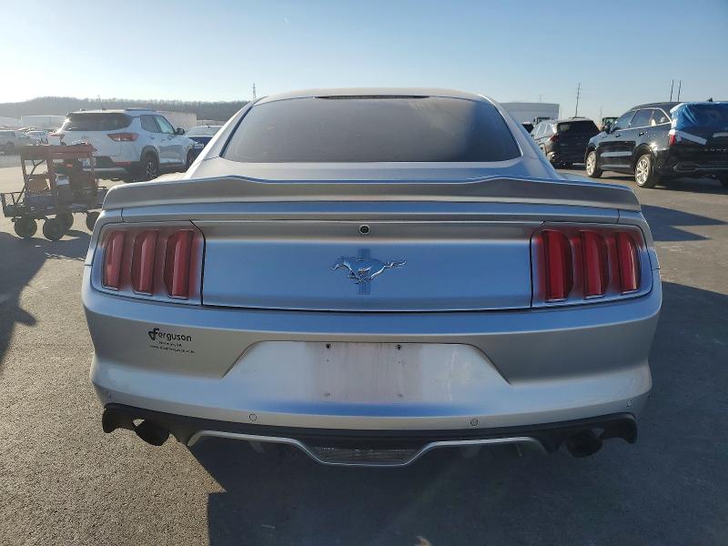 Photo 6 from auction – 2016 FORD MUSTANG with VIN 1FA6P8AM3G5278710