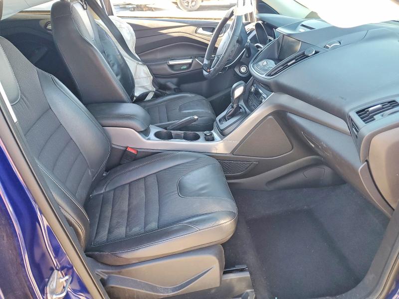 Photo 7 from auction – 2015 FORD ESCAPE with VIN 1FMCU0G97FUC01185
