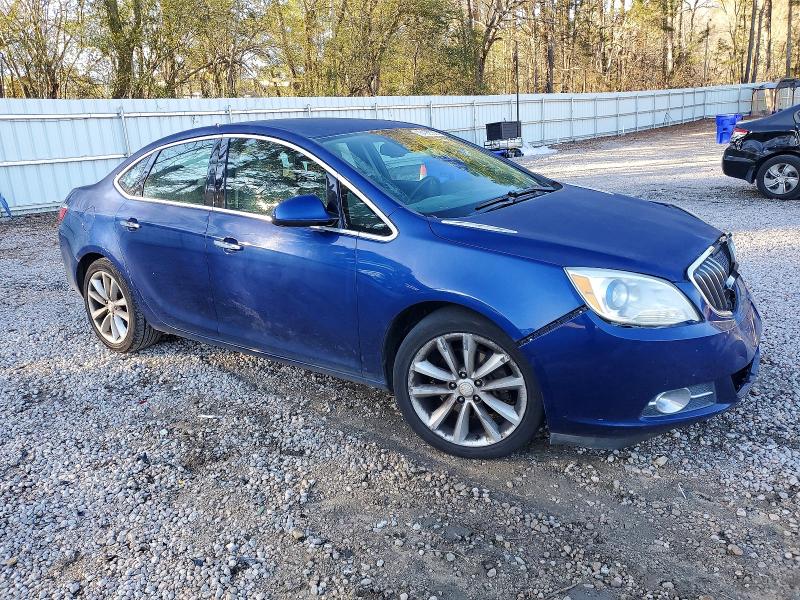 Photo 4 from auction – 2014 BUICK VERANO CON with VIN 1G4PR5SKXE4188084