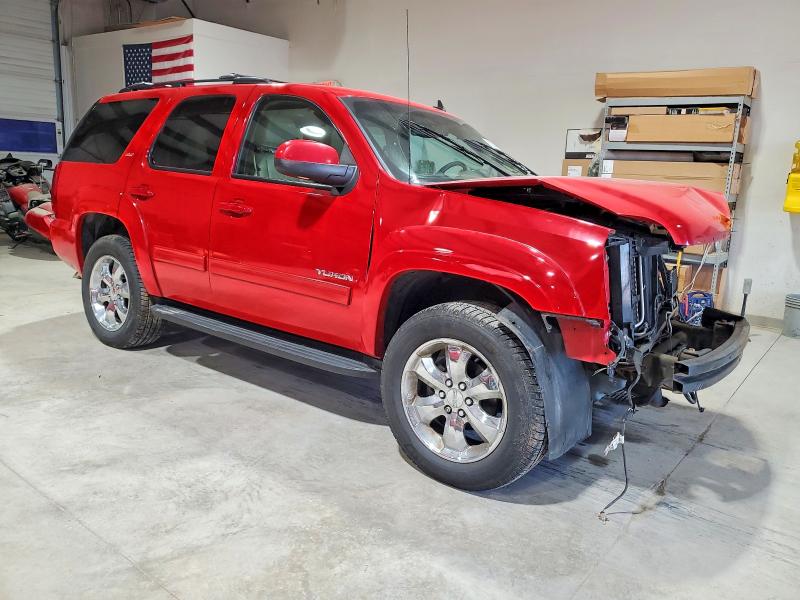 Photo 4 from auction – 2012 GMC YUKON with VIN 1GKS2CE08CR159804