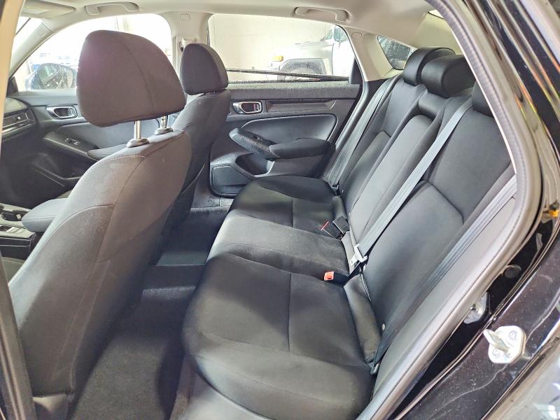 Photo 10 from auction – 2024 HONDA CIVIC EX with VIN 2HGFE1F74RH336606