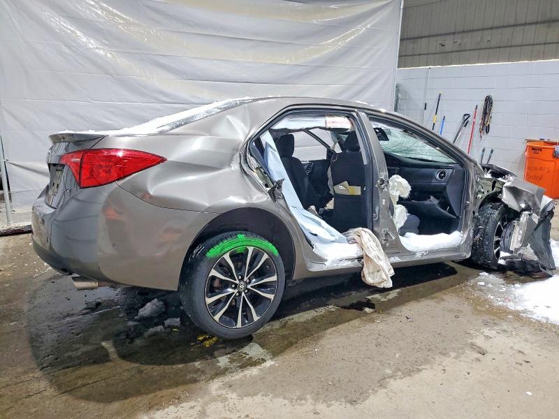 Foto 3 de la subasta – 2017 TOYOTA COROLLA con VIN 2T1BURHE5HC854114