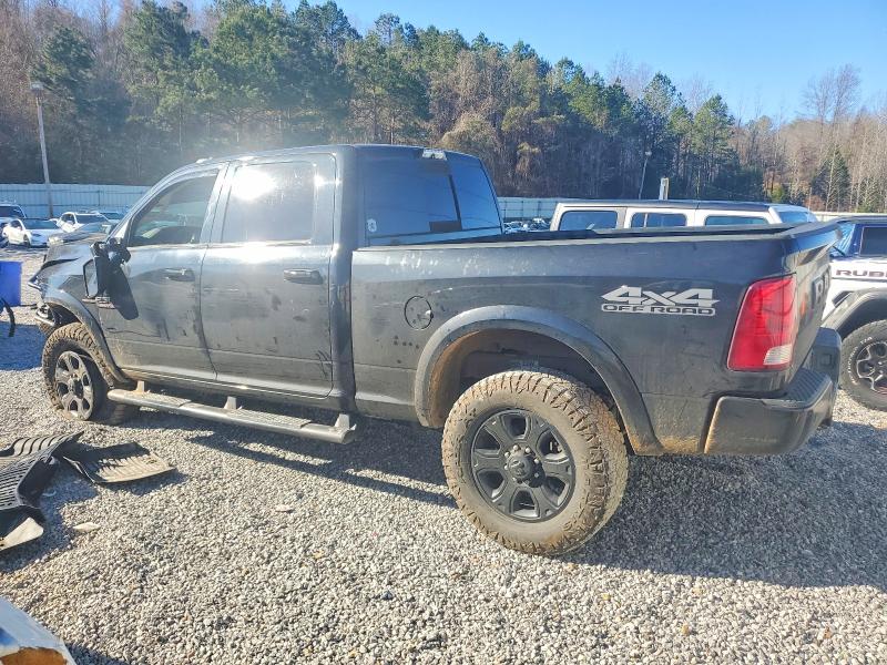 صورة رقم 2 من المزاد - 2017 RAM 2500 SLT مع VIN 3C6UR5DL3HG655728