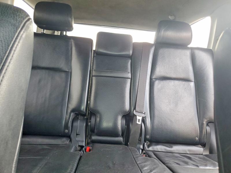Photo 10 from auction – 2011 TOYOTA 4RUNNER with VIN JTEBU5JR9B5050226