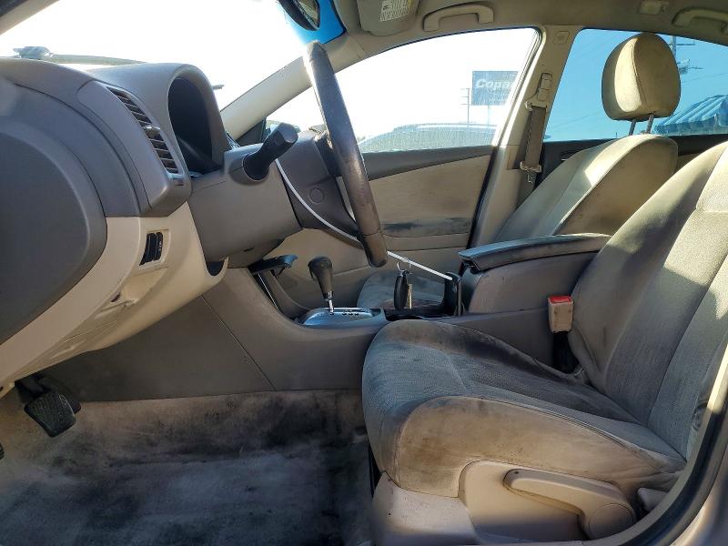 Foto 7 de la subasta – 2012 NISSAN ALTIMA BAS con VIN 1N4AL2AP4CN487641