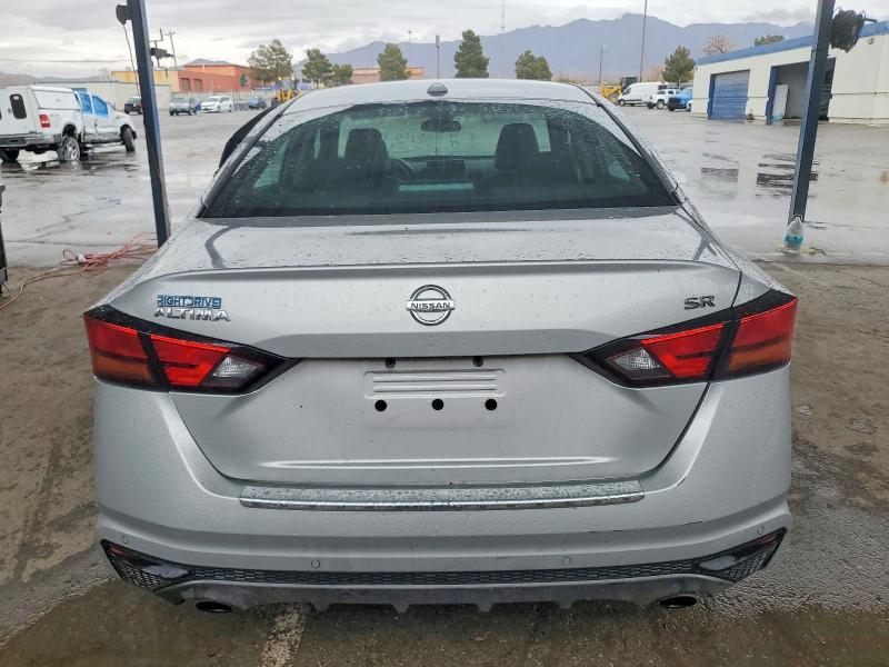 Photo 6 from auction – 2020 NISSAN ALTIMA with VIN 1N4BL4CV7LC220744