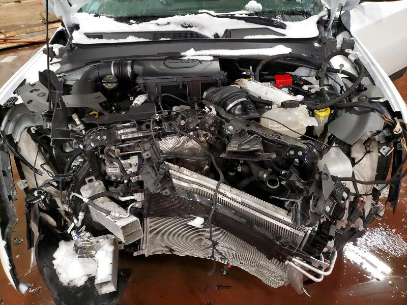 Photo 12 from auction – 2023 JEEP COMPASS with VIN 3C4NJDBN9PT566934