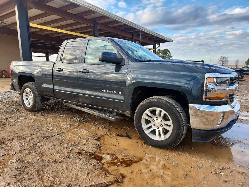 Photo 4 from auction – 2019 CHEVROLET SILVERADO LD with VIN 2GCVKPEC6K1125099