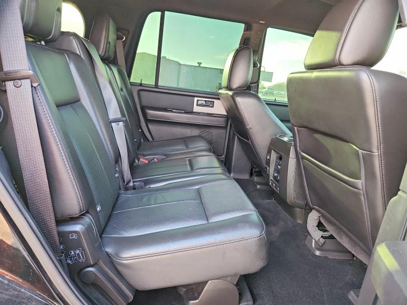 Photo 11 from auction – 2012 FORD EXPEDITION with VIN 1FMJU2A55CEF09096
