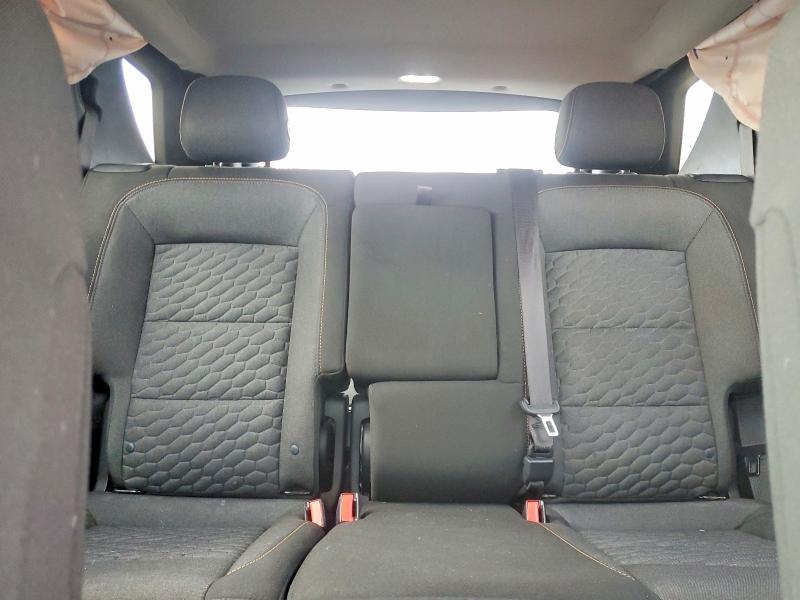 Photo 10 from auction – 2018 CHEVROLET EQUINOX with VIN 2GNAXSEV8J6344014