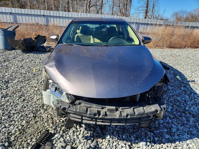 Photo 5 from auction – 2015 TOYOTA CAMRY with VIN 4T1BF1FK4FU037104