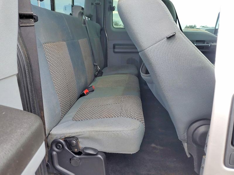 Photo 10 from auction – 2012 FORD F250 SUPER with VIN 1FT7X2B65CEA36345
