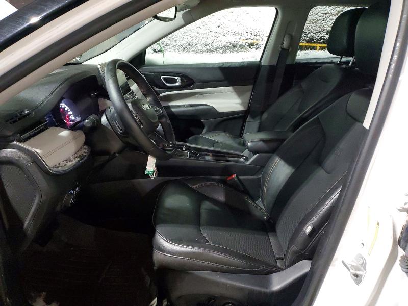 Photo 7 from auction – 2022 JEEP COMPASS LI with VIN 3C4NJDCB4NT226348