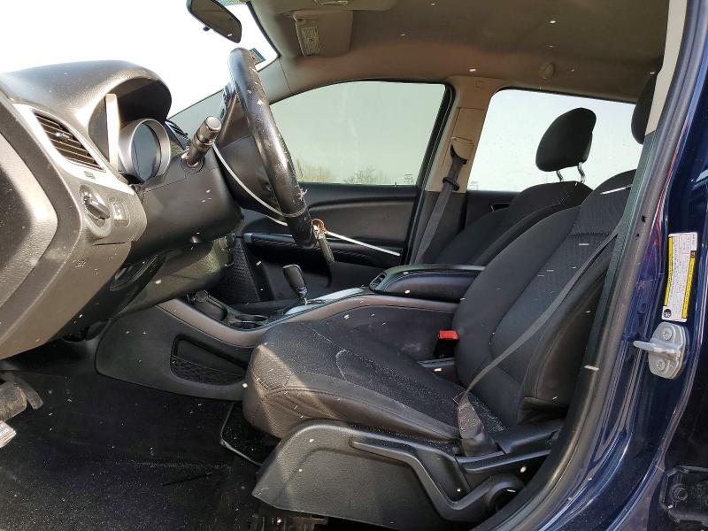 Photo 7 from auction – 2017 DODGE JOURNEY SE with VIN 3C4PDCAB1HT614459