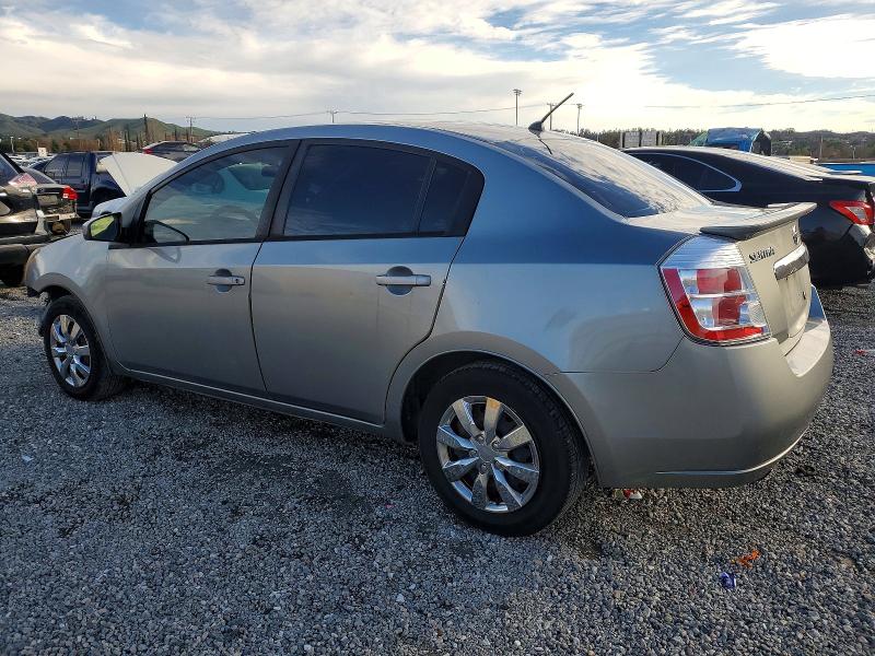Photo 2 from auction – 2012 NISSAN SENTRA with VIN 3N1AB6AP6CL624957