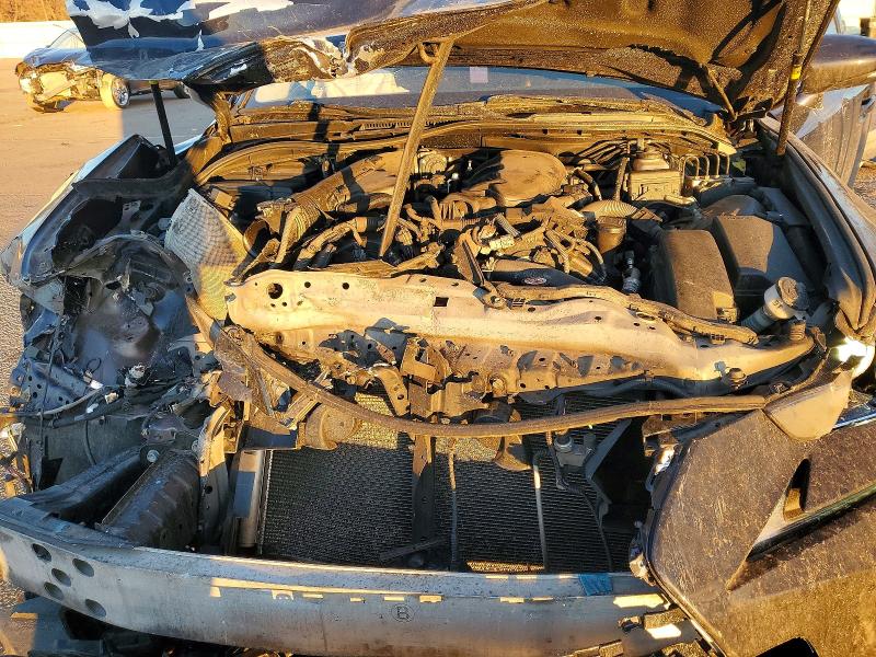 Photo 11 from auction – 2018 LEXUS SC with VIN JTHC81D2XJ5027538