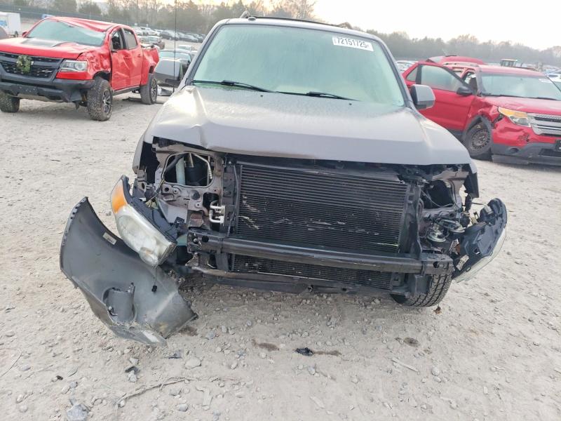 Photo 5 from auction – 2011 FORD ESCAPE LIM with VIN 1FMCU0EG2BKB96954