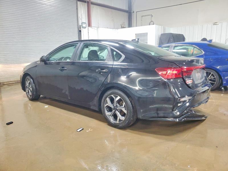 Photo 2 from auction – 2019 KIA FORTE FE with VIN 3KPF24AD4KE083374