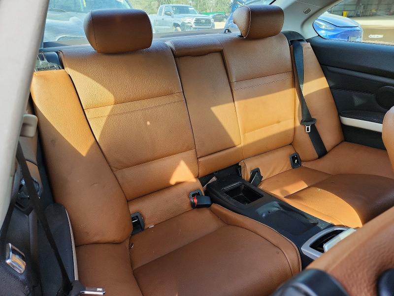 Photo 10 from auction – 2012 BMW 328 XI with VIN WBAKF3C55CE445774