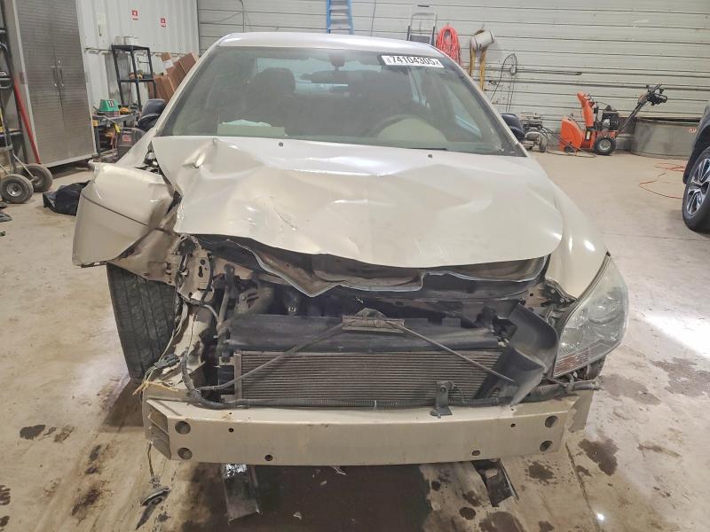 Photo 5 from auction – 2011 CHEVROLET MALIBU with VIN 1G1ZA5EUXBF367624