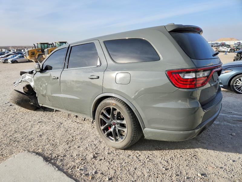 Photo 2 from auction – 2020 DODGE DURANGO SR with VIN 1C4SDJGJ2LC395903