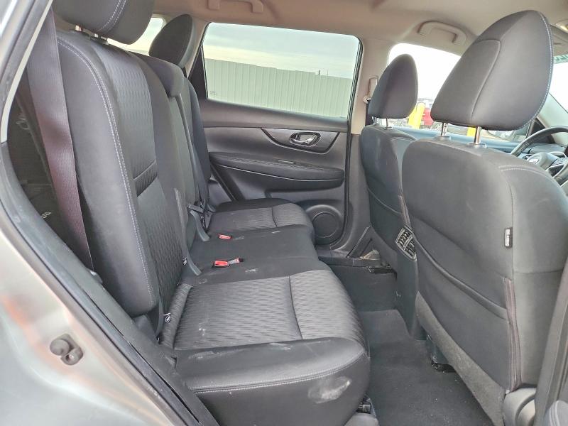 Photo 11 from auction – 2020 NISSAN ROGUE with VIN KNMAT2MV4LP512742