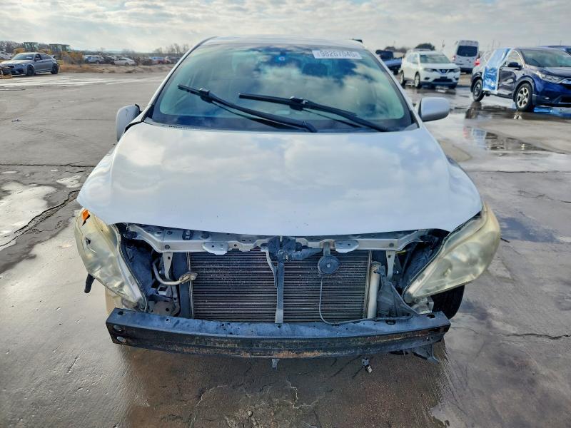 Photo 5 from auction – 2013 TOYOTA COROLLA LE with VIN 5YFBU4EEXDP170810