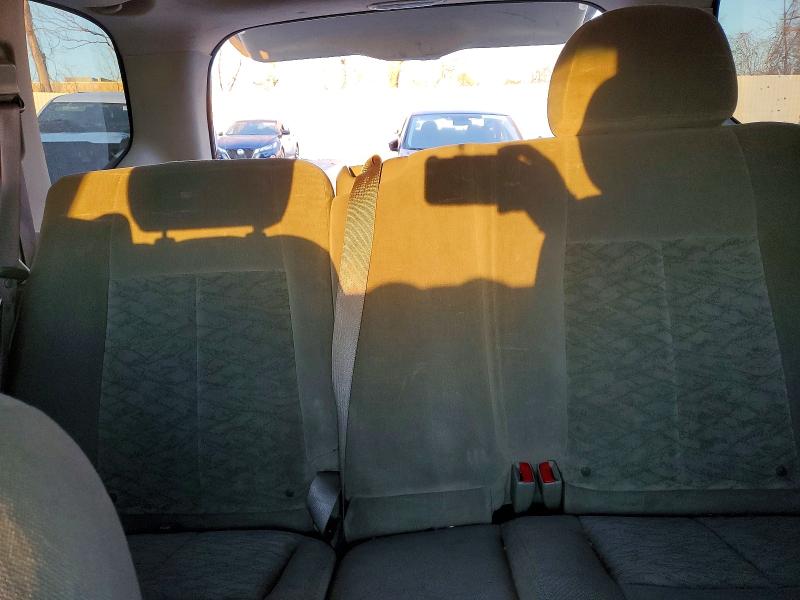 Zdjęcie 10 z aukcji – 2005 GMC ENVOY z VIN 1GKDT13S752353203
