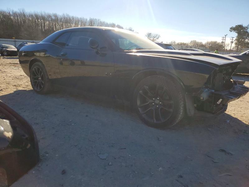 Photo 4 from auction – 2016 DODGE CHALLENGER with VIN 2C3CDZAG0GH352877