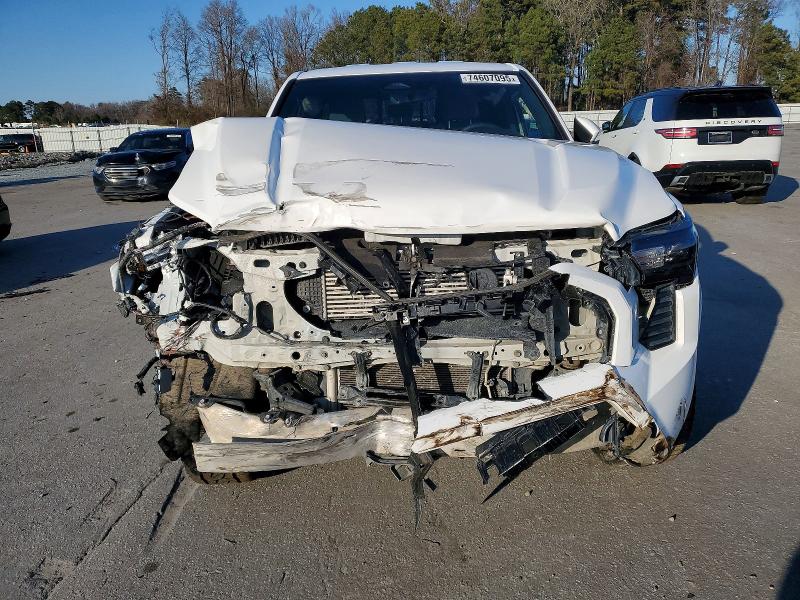 Photo 5 from auction – 2024 TOYOTA TACOMA with VIN 3TYLB5JN3RT047634